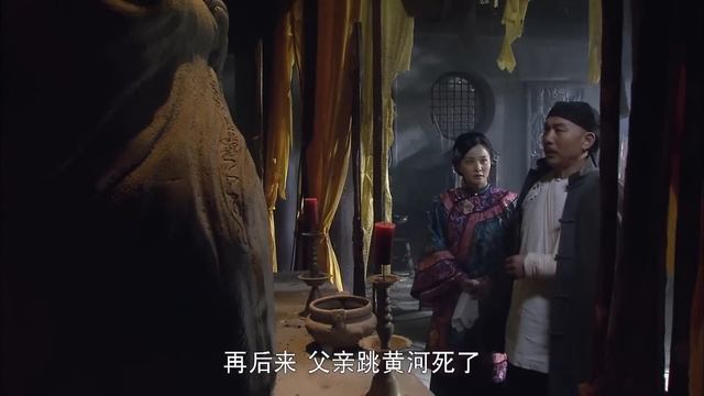 小夥在船上遇到劫匪，被官兵救下後直接把糧食全部上交，將軍對他另眼相看 | 河洛康家 смотреть онлайн