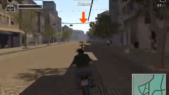 Прохождение "Driv3r" - Миссия #24: Погоня [ч.2/2] смотреть онлайн