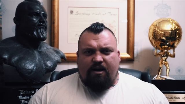 500kg / 1102lbs Deadlift UNSEEN FOOTAGE! 500k Subs Special