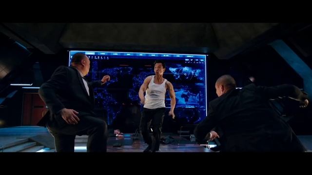 xXx: Return of Xander Cage | Device | Paramount Pictures UK смотреть онлайн