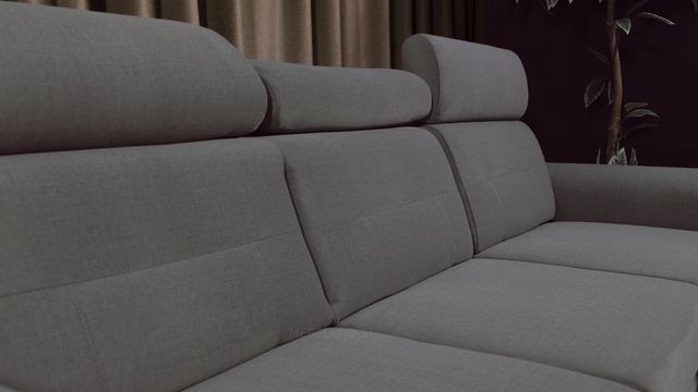 Раскладной диван COSTA смотреть онлайн