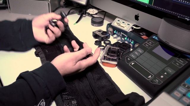 Riseful RollPro Mini Review смотреть онлайн