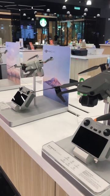 dji mavic 3 pro смотреть онлайн