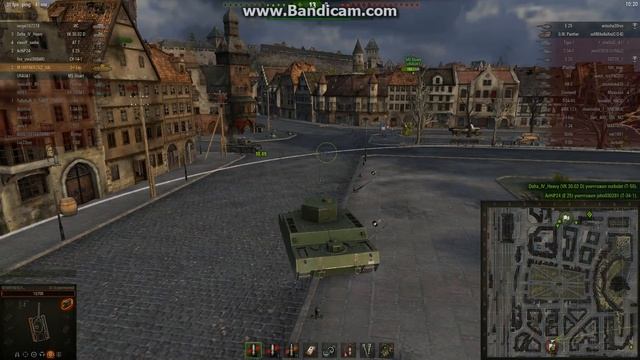 worldoftanks 2015 11 28 07 55 14 355 смотреть онлайн