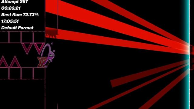 Slaughterhouse Wave Mini 100%