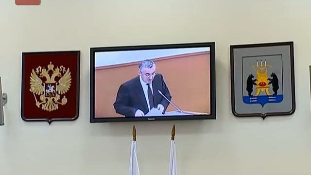 Выступления Юрия Бобрышева продолжалось около часа и завершилось заявлением о готовности у смотреть онлайн