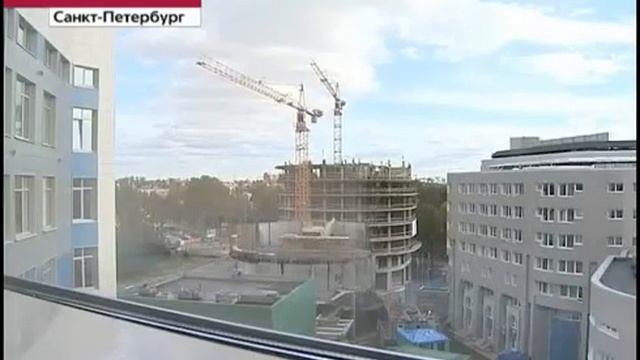 Воскресное время (Первый канал, 26.09.2010) смотреть онлайн