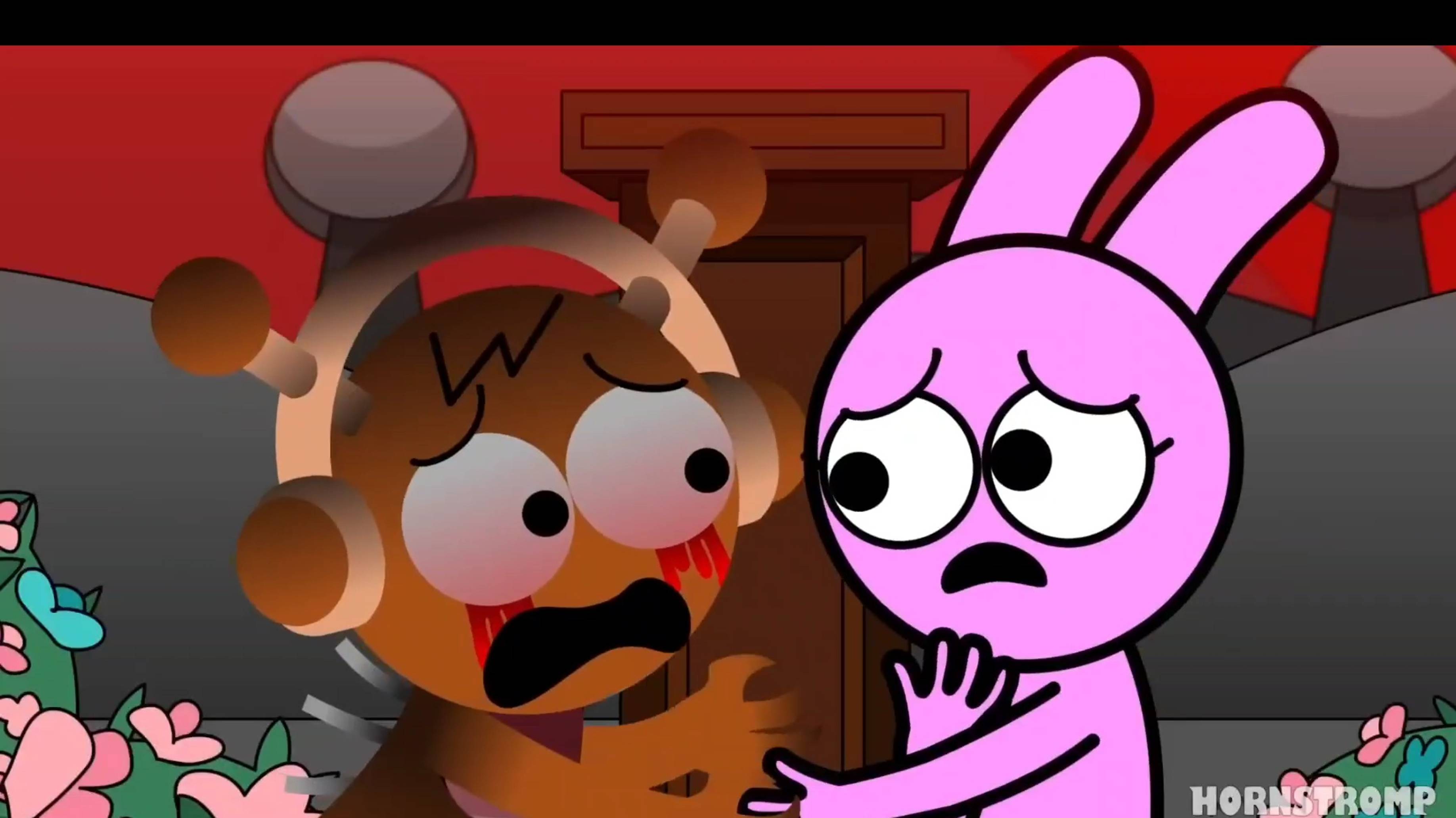 Oren-monster(песня пародия на серию Погребённый заживо) смотреть онлайн