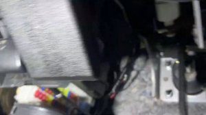 Jimny в новом кузове. Где находятся предохранители?