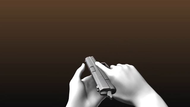 glock 21 inspect смотреть онлайн