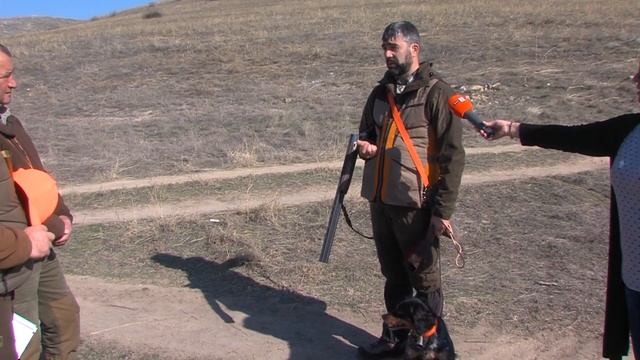 Час Пик: 11-то издание на ловния турнир по системата "Свети Хуберт" смотреть онлайн