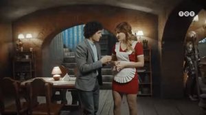 Отель  Галиция   22 серия  720 X 1280