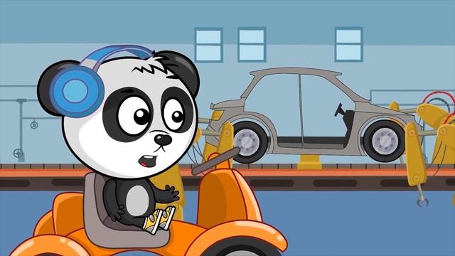 Masterskaya Bibi     Luchshie Serii Novogodnij Sbornik   Multfilmy Pro Mashinki MosCatalogue Net