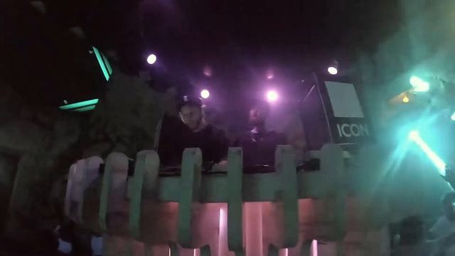 LM SOUND - ICON CLUB 06.07.2018 смотреть онлайн