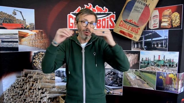 Chocolatine ou pain au chocolat ? Bbq rond ou carré ? Florian a tranché grâce à Napoléon смотреть онлайн