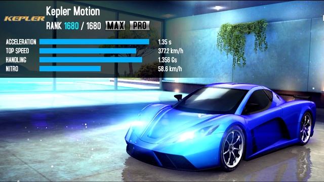 ASPHALT 8 | HOLDEN COUPE 60 VS KEPLER MOTION VS ONUK SAZAN LM