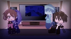 [Реакция дмо на «Она выбрала меня»] [Валера Гостер] [4/?]