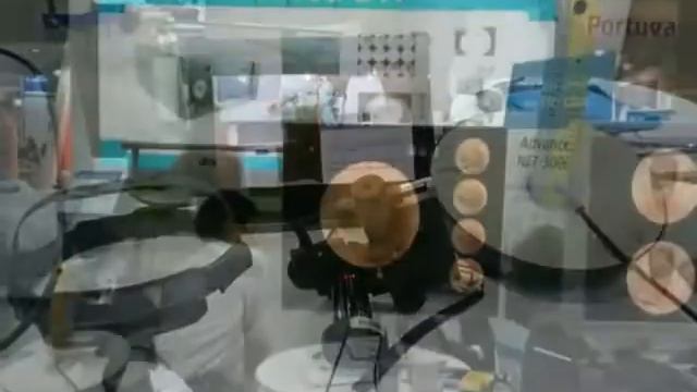 [Mega Medical] Arab Health 2016 смотреть онлайн