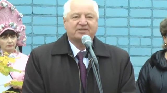 Ярмарка в Удомле смотреть онлайн