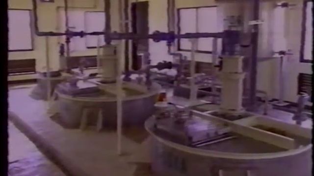 The Green Jewel of the Orient - VHS SP - 1997 смотреть онлайн