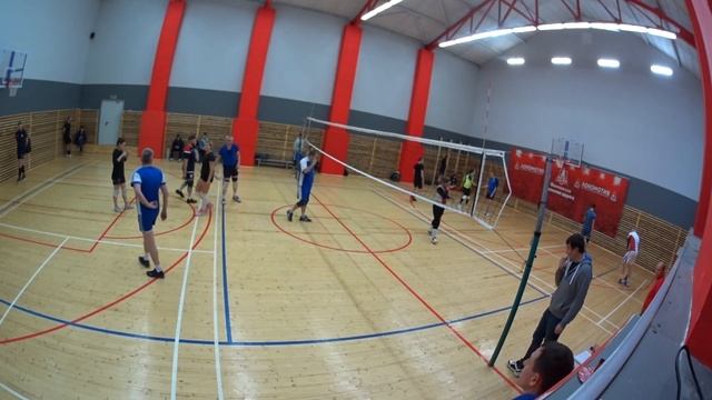 Локомотив vs Феникс 4+2 волейбол 23/10/2022 смотреть онлайн