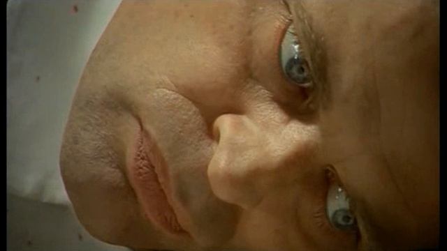 Strangled Kinski