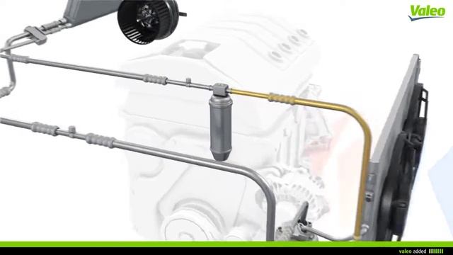Air Receiver Drier смотреть онлайн