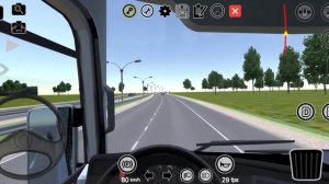 №15 игра PBSU работа ПАЗ-320435-04 Vector Next (водитель автобуса)