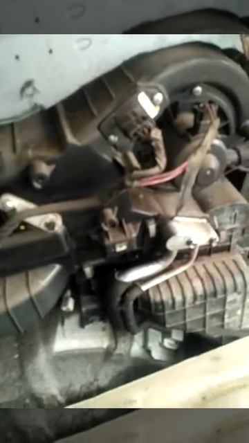 Service ac.....YANK JAYA DENSO смотреть онлайн