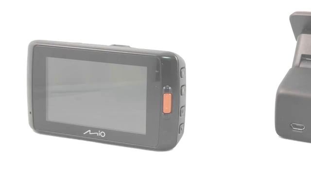 Mio Mivue 698 Обзор