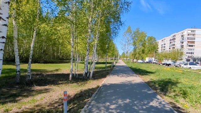 нижний новгород прогулка по городу вдоль пляжа и музея паровозов смотреть онлайн