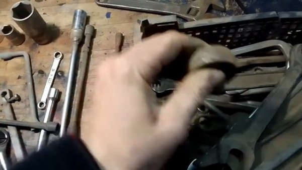 про инструменты