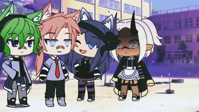 \Gacha Life\meme\●🔥фаер а меня покатаеш🔥● ლ love Радуга ლ смотреть онлайн