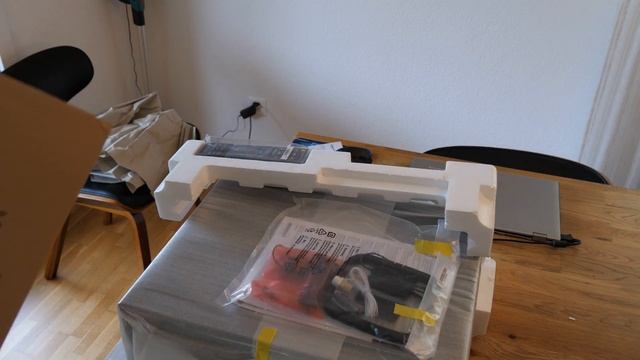 Onkyo receiverTX/NR686, unboxing complicado смотреть онлайн