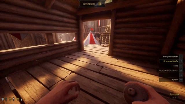 MORDHAU Релиз. Многопользовательская средневековая мясорубка смотреть онлайн