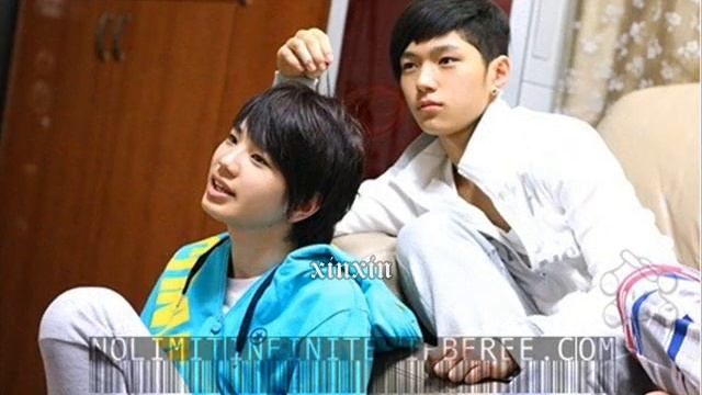 L (Infinite) смотреть онлайн