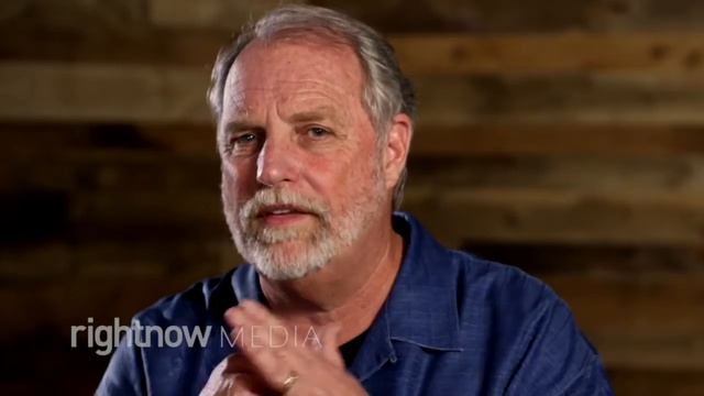 Larry Osborne - Is Your Leadership Team Playing Football? - RightNow Media смотреть онлайн