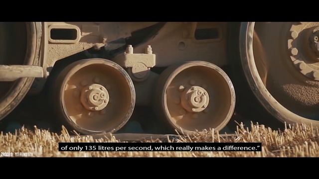 ILE KOSZTUJE ZBUDOWANIE KOMBAJNU IDEALNEGO? - FENDT IDEAL [Matheo780] смотреть онлайн