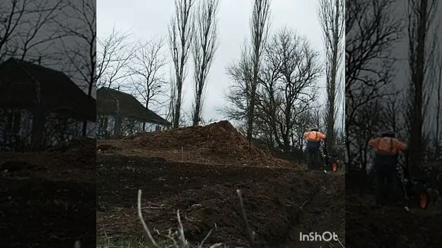 Борона для мотоблока своими руками. смотреть онлайн