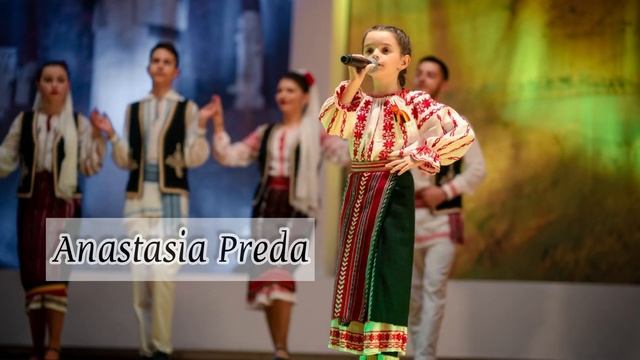 Anastasia Preda- Două fete mama are (Natalia Proca) смотреть онлайн