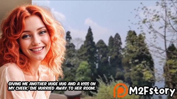 Mom Help Son With Panties👙😍(Crossdressing Stories)