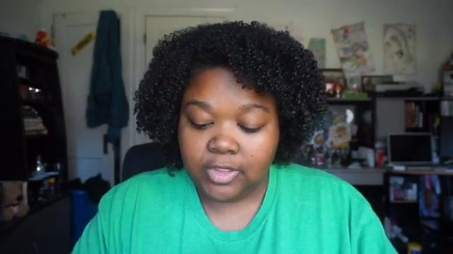Camille Rose Naturals Review and Hair woes смотреть онлайн