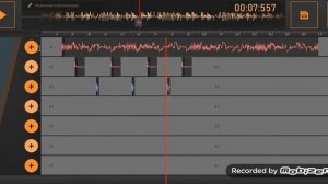 Делаем музыку song maker#2