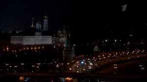 Рестарт эфира - Первый канал (02.03.22)