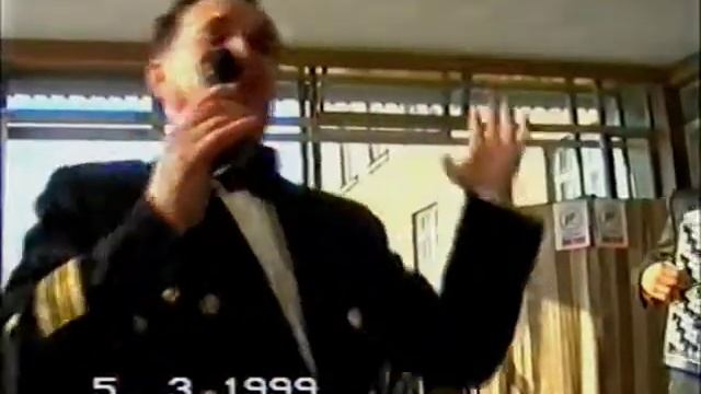 Череповец Куплеты. Яковлевич - ты не подражаем смотреть онлайн