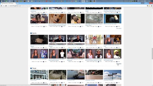 КАК БЫСТРО НАБРАТЬ 10 ЧАСОВ ПРОСМОТРОВ В THWglobal смотреть онлайн