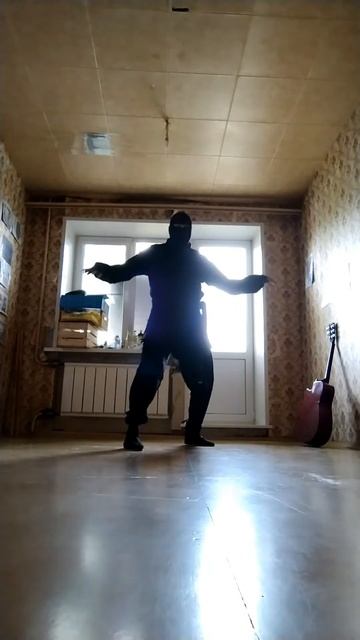 Nordic ninja - Drunk pterodactyl wildly rolls on the stove (20.05.2023) смотреть онлайн