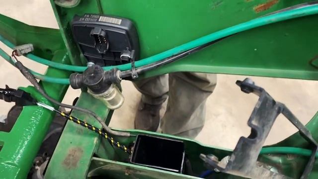 Werner Ag Corn Planter Upgrades смотреть онлайн