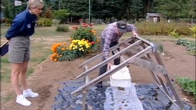 Grow Watermelon NW смотреть онлайн