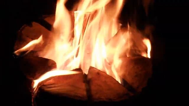 Финская свеча (finnish candle) смотреть онлайн